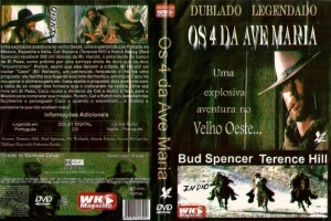 Os Quatro da ave maria